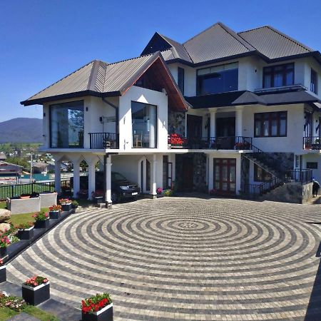 Villa Mount Royal Nuwara Eliya Bagian luar foto