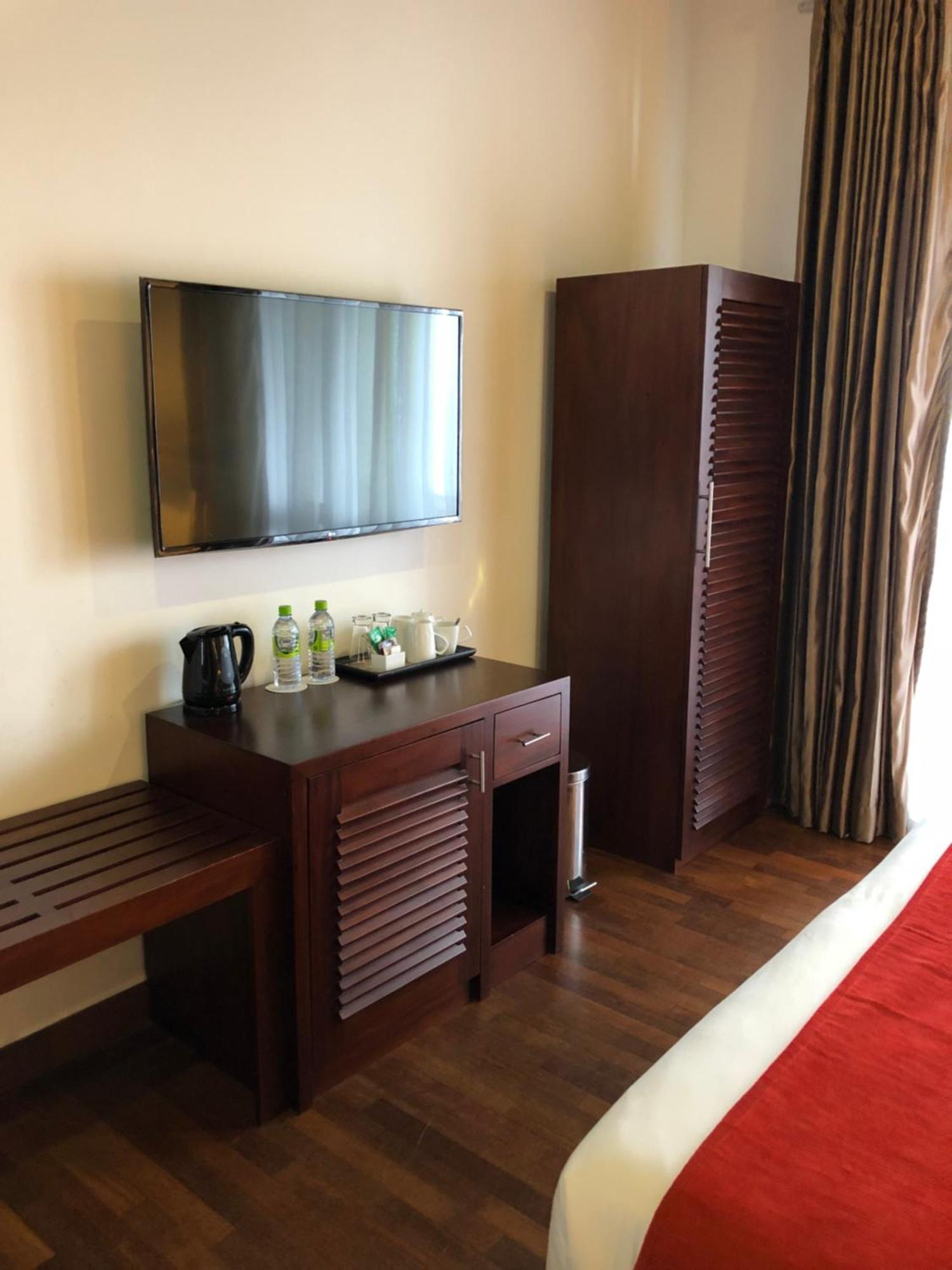 Villa Mount Royal Nuwara Eliya Bagian luar foto