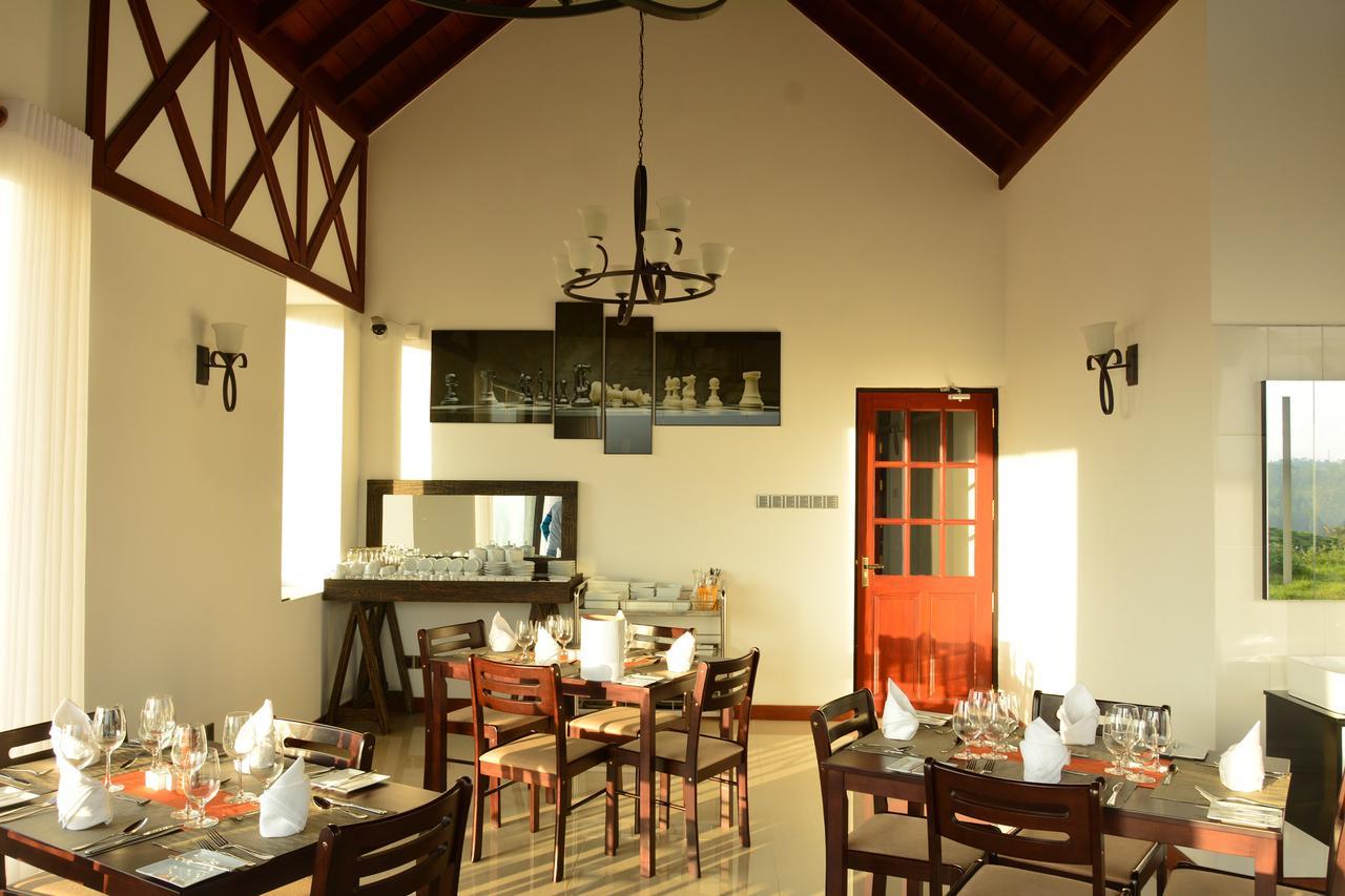 Villa Mount Royal Nuwara Eliya Bagian luar foto