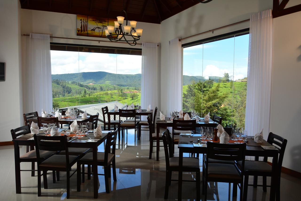 Villa Mount Royal Nuwara Eliya Bagian luar foto