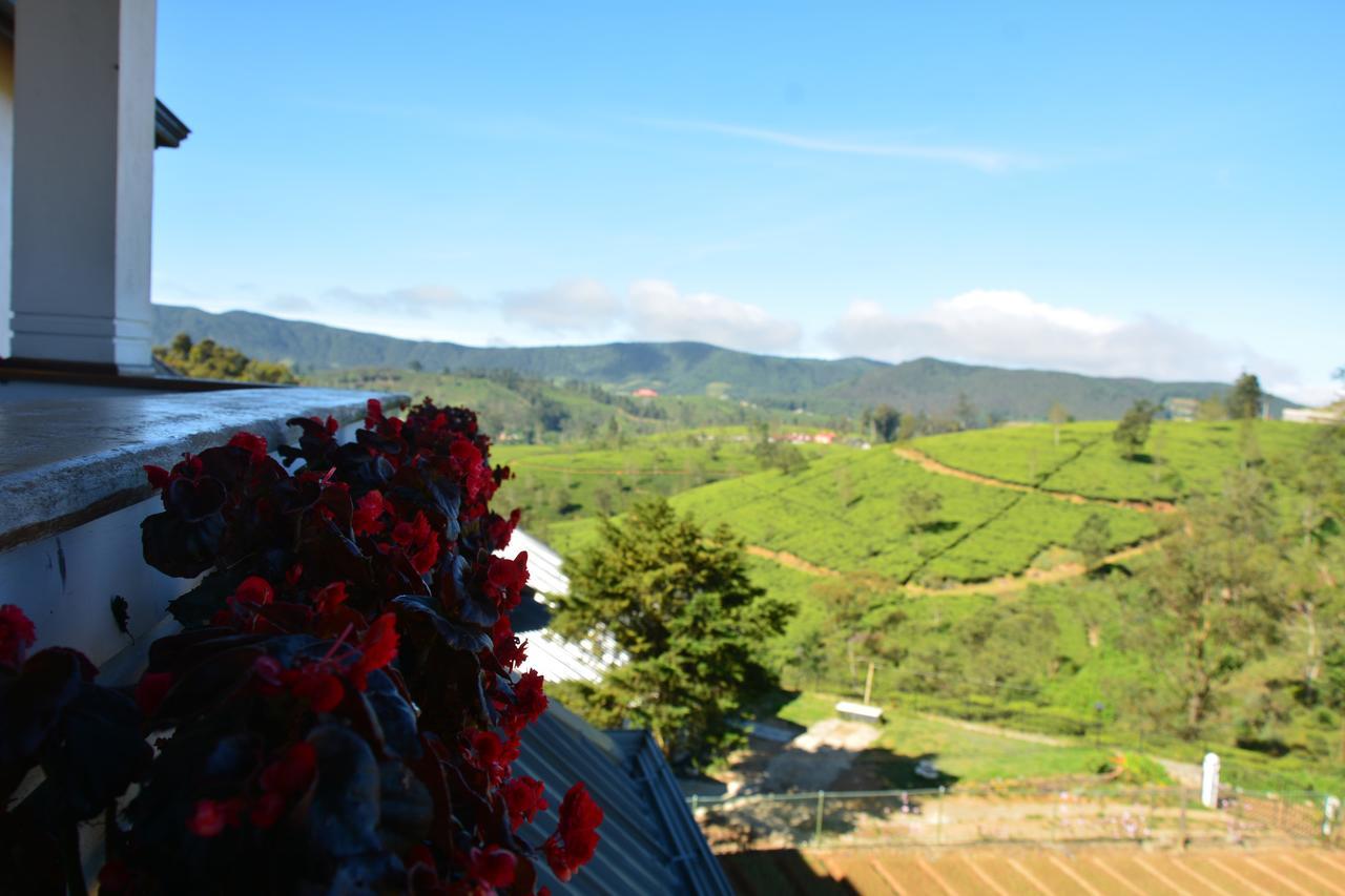 Villa Mount Royal Nuwara Eliya Bagian luar foto