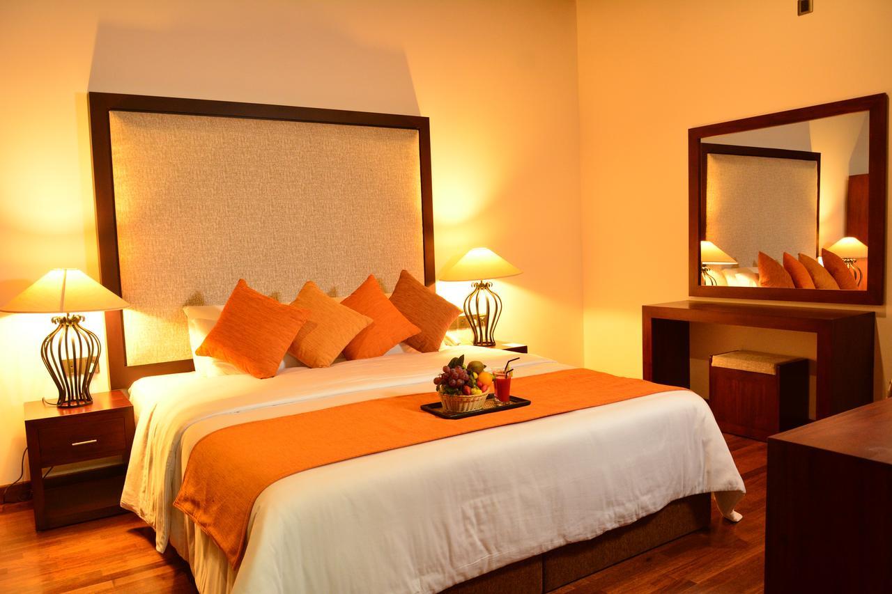 Villa Mount Royal Nuwara Eliya Bagian luar foto