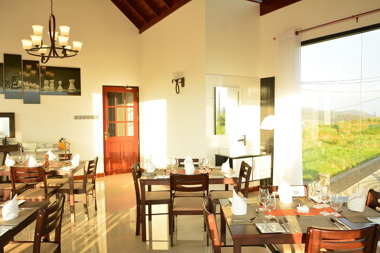 Villa Mount Royal Nuwara Eliya Bagian luar foto