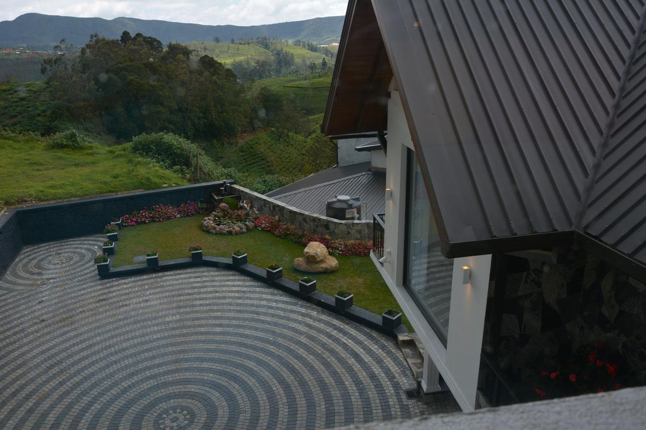 Villa Mount Royal Nuwara Eliya Bagian luar foto