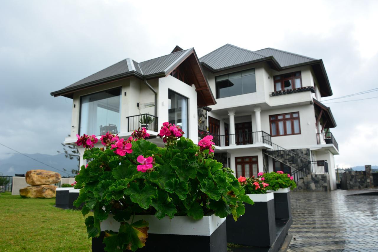 Villa Mount Royal Nuwara Eliya Bagian luar foto