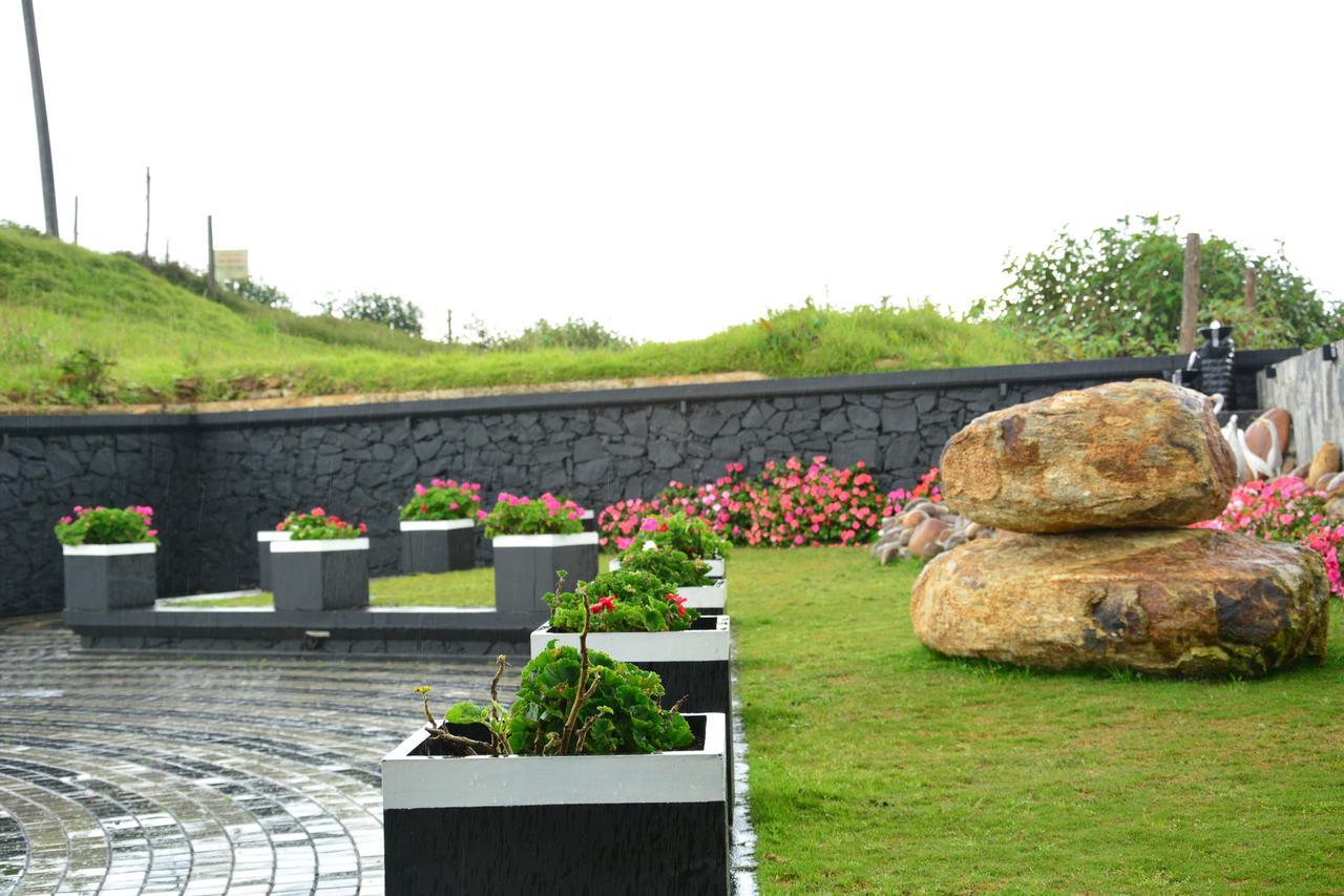 Villa Mount Royal Nuwara Eliya Bagian luar foto