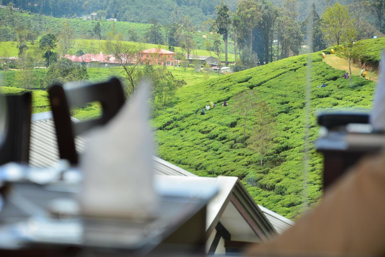 Villa Mount Royal Nuwara Eliya Bagian luar foto