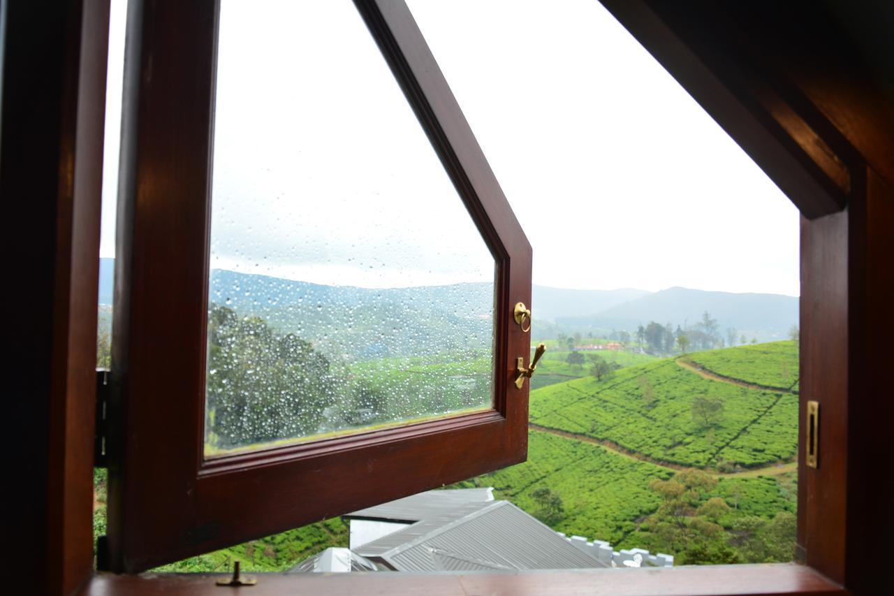 Villa Mount Royal Nuwara Eliya Bagian luar foto