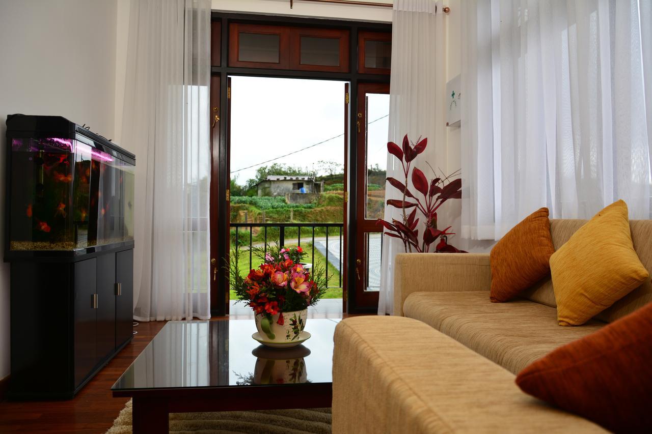 Villa Mount Royal Nuwara Eliya Bagian luar foto