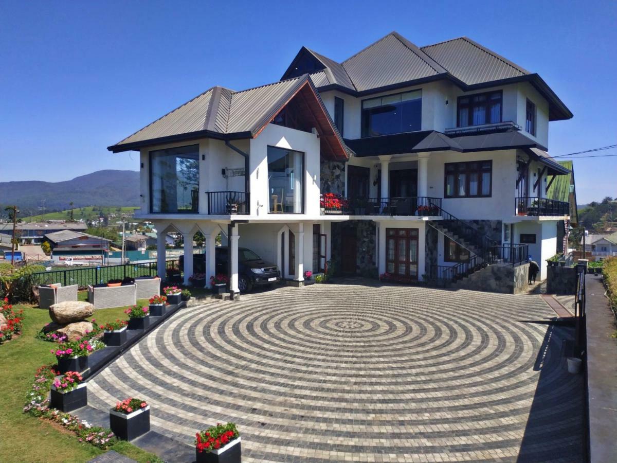 Villa Mount Royal Nuwara Eliya Bagian luar foto
